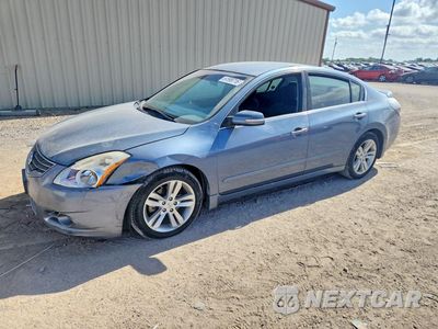 2010 NISSAN ALTIMA SR 1N4BL2AP0AN483863 - główne zdjęcie licytacji z USA - miniatura