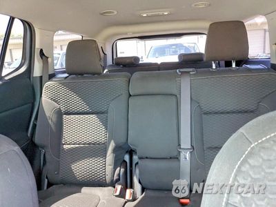 Zdjęcie 10 z 13 samochodu: 2017 GMC ACADIA SLE VIN:1GKKNKLA2HZ268165 - miniatura