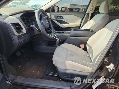 Zdjęcie 7 z 14 samochodu: 2023 NISSAN ROGUE SV VIN:JN8BT3BA9PW422660 - miniatura