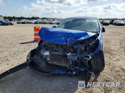 Piąte zdjęcie samochodu w środku: 2016 MITSUBISHI OUTLANDER SPORT ES VIN:JA4AP3AU8GZ065293 - miniatura