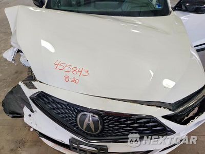 Zdjęcie 12 z 14 samochodu: 2022 ACURA MDX A-SPEC VIN:5J8YE1H00NL002580 - miniatura