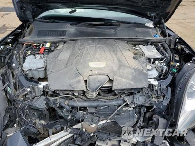 Zdjęcie 12 z 13 samochodu: 2020 PORSCHE CAYENNE E-HYBRID VIN:WP1AE2AYXLDA22606 - miniatura