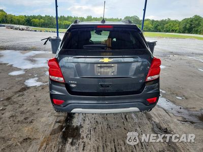 Zdjęcie 6 z 12 samochodu: 2017 CHEVROLET TRAX 1LT VIN:3GNCJLSBXHL286455 - miniatura