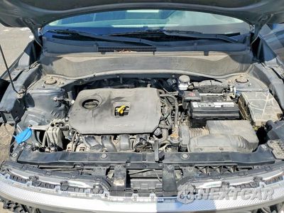 Zdjęcie 12 z 13 samochodu: 2021 KIA SELTOS S VIN:KNDEU2AAXM7115327 - miniatura