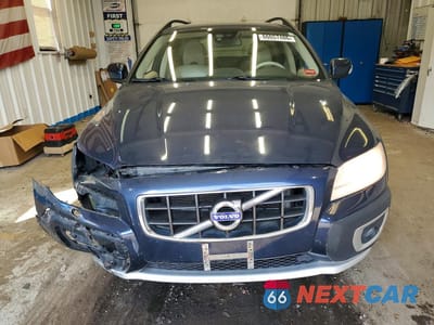 Piąte zdjęcie samochodu w środku: 2012 VOLVO XC70 3.2 VIN:YV4940BZ5C1132903 - miniatura