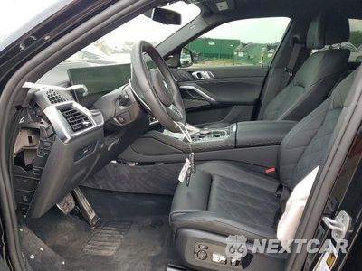 Zdjęcie 7 z 14 samochodu: 2026 BMW X6 XDRIVE40I VIN:5UX33EX0XT9137730 - miniatura