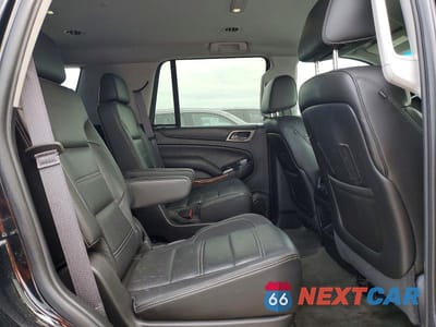 Zdjęcie 11 z 13 samochodu: 2015 GMC YUKON DENALI VIN:1GKS1CKJ9FR176373 - miniatura