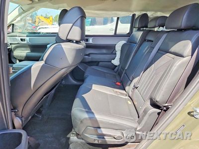 Zdjęcie 11 z 13 samochodu: 2024 HYUNDAI SANTA FE SEL VIN:5NMP2DGL1RH028239 - miniatura