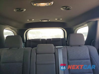 Zdjęcie 10 z 13 samochodu: 2026 DODGE DURANGO GT VIN:1C4RDJDG6TC238897 - miniatura
