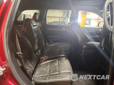 Zdjęcie 10 z 13 samochodu: 2020 JEEP GRAND CHEROKEE LIMITED VIN:1C4RJFBG3LC198481 - miniatura