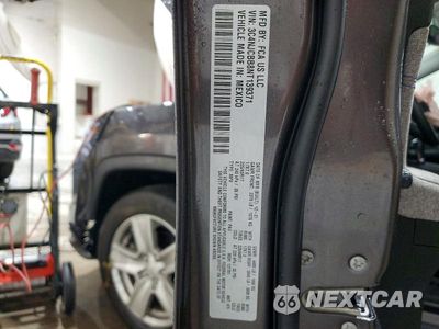 Zdjęcie 13 z 13 samochodu: 2022 JEEP COMPASS LATITUDE VIN:3C4NJCBB8NT139371 - miniatura