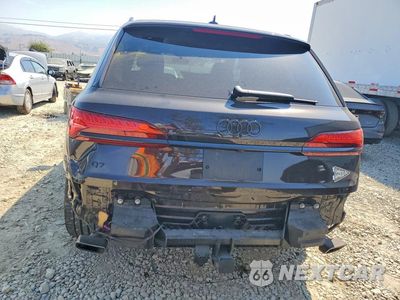 Zdjęcie 6 z 14 samochodu: 2025 AUDI Q7 PRESTIGE VIN:WA1VVBF77SD018332 - miniatura