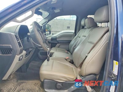 Zdjęcie 7 z 13 samochodu: 2019 FORD F250 SUPER DUTY VIN:1FT7W2A62KEG06210 - miniatura