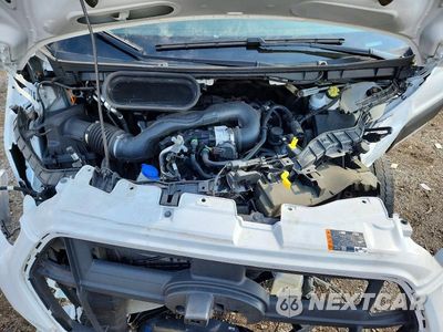 Zdjęcie 12 z 13 samochodu: 2024 FORD TRANSIT 250 DELIVERY VAN VIN:1FTBR1Y8XRKA40683 - miniatura