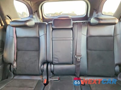 Zdjęcie 10 z 14 samochodu: 2020 DODGE DURANGO GT VIN:1C4RDJDG2LC261139 - miniatura