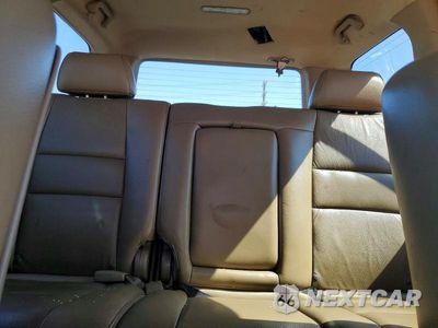 Zdjęcie 10 z 13 samochodu: 2006 HONDA PILOT EX VIN:5FNYF28516B022936 - miniatura