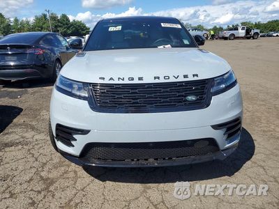 Piąte zdjęcie samochodu w środku: 2026 LAND ROVER RANGE ROVER VELAR DYNAMIC SE VIN:SALYL2EX9TA832617 - miniatura