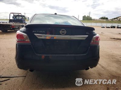 Zdjęcie 6 z 12 samochodu: 2015 NISSAN ALTIMA 2.5 SL VIN:1N4AL3AP9FN350530 - miniatura