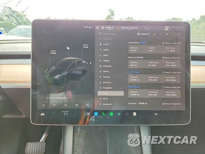 Zdjęcie 9 z 13 samochodu: 2024 TESLA MODEL Y VIN:7SAYGDED9RF055498 - miniatura