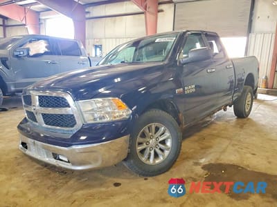 2013 RAM 1500 SLT 1C6RR7GT2DS690969 - główne zdjęcie licytacji z USA - miniatura
