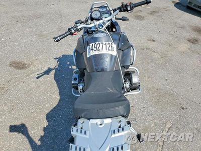 Zdjęcie 6 z 8 samochodu: 2008 BMW R1200 GS VIN:WB103130X8ZU45584 - miniatura