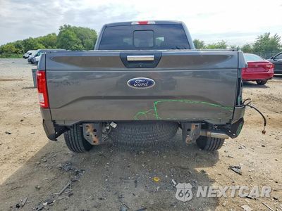 Zdjęcie 6 z 12 samochodu: 2016 FORD F150 SUPERCREW VIN:1FTFW1EF8GKF27195 - miniatura