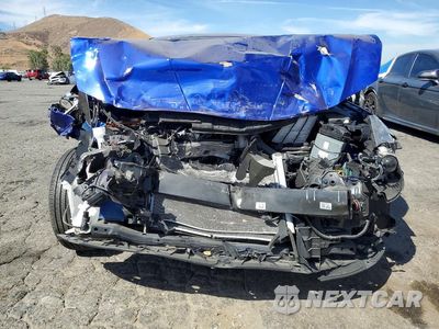 Piąte zdjęcie samochodu w środku: 2022 HYUNDAI ELANTRA SEL VIN:KMHLM4AG4NU297581 - miniatura