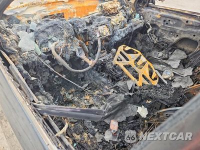 Zdjęcie 8 z 13 samochodu: 2019 NISSAN ROGUE SV VIN:KNMAT2MV1KP507724 - miniatura