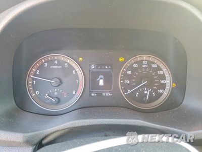 Zdjęcie 9 z 13 samochodu: 2016 HYUNDAI TUCSON SE VIN:KM8J33A46GU062905 - miniatura
