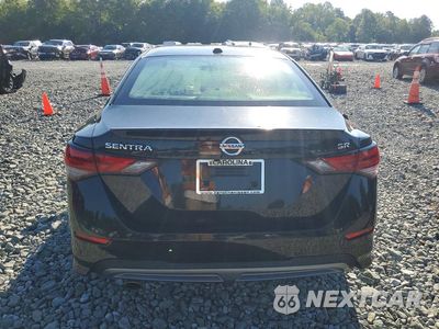 Zdjęcie 6 z 12 samochodu: 2020 NISSAN SENTRA SR VIN:3N1AB8DV3LY292145 - miniatura