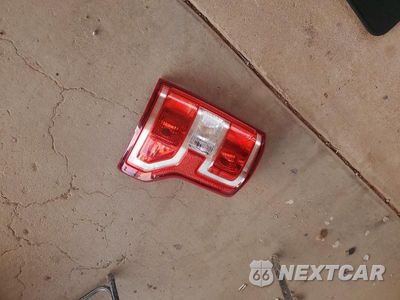 Zdjęcie 12 z 13 samochodu: 2020 FORD F150 SUPERCREW VIN:1FTEW1CP8LKE48000 - miniatura