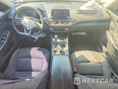 Zdjęcie 8 z 12 samochodu: 2023 NISSAN ALTIMA SV VIN:1N4BL4DV8PN369348 - miniatura