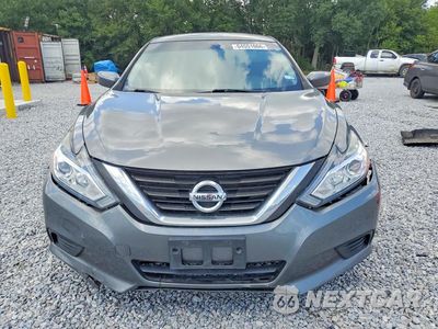 Piąte zdjęcie samochodu w środku: 2016 NISSAN ALTIMA 2.5 S VIN:1N4AL3AP2GC187894 - miniatura