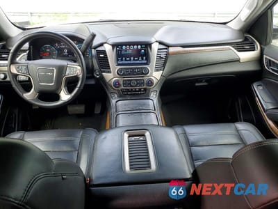 Zdjęcie 8 z 14 samochodu: 2019 GMC YUKON DENALI VIN:1GKS2CKJ9KR405383 - miniatura