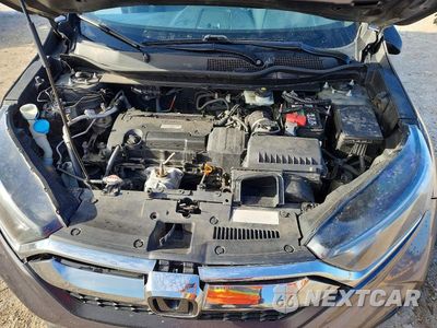 Zdjęcie 12 z 14 samochodu: 2019 HONDA CR-V LX VIN:2HKRW5H38KH407281 - miniatura