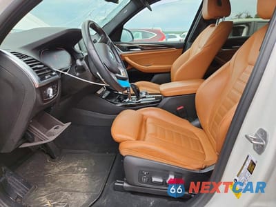 Zdjęcie 7 z 13 samochodu: 2021 BMW X3 SDRIVE30I VIN:5UXTY3C04M9G54067 - miniatura
