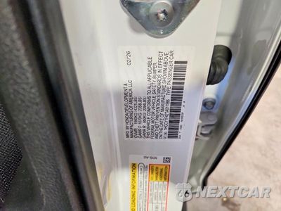 Zdjęcie 12 z 12 samochodu: 2026 HONDA ACCORD SE VIN:1HGCY1F42TA011586 - miniatura