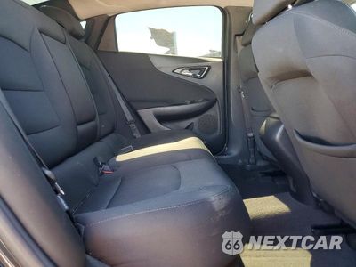 Zdjęcie 10 z 12 samochodu: 2017 CHEVROLET MALIBU LS VIN:1G1ZB5ST1HF107517 - miniatura