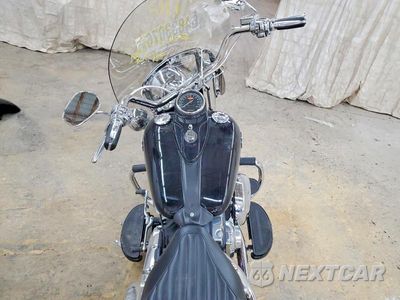 Zdjęcie 6 z 9 samochodu: 2017 HARLEY-DAVIDSON FLS SOFTAIL SLIM VIN:1HD1JRV10HB048037 - miniatura
