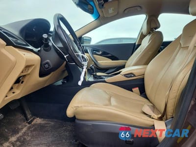 Zdjęcie 7 z 12 samochodu: 2015 HYUNDAI AZERA BASE VIN:KMHFG4JG0FA472402 - miniatura