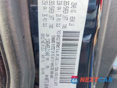 Zdjęcie 13 z 13 samochodu: 2018 DODGE DURANGO SXT VIN:1C4RDHAG5JC114842 - miniatura