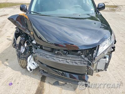 Zdjęcie 12 z 14 samochodu: 2026 MITSUBISHI OUTLANDER SPORT S/SE VIN:JA4ARUAU9TU022363 - miniatura