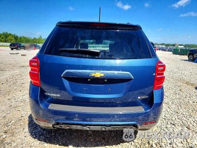 Zdjęcie 6 z 12 samochodu: 2017 CHEVROLET EQUINOX PREMIER VIN:2GNALDEK9H6102243 - miniatura