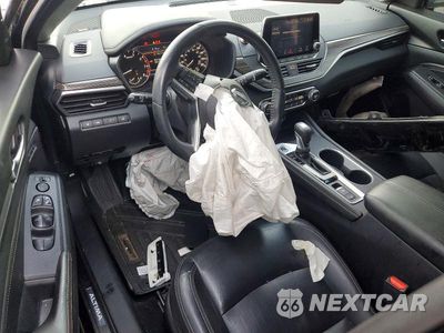 Zdjęcie 8 z 12 samochodu: 2019 NISSAN ALTIMA EDITION ONE VIN:1N4AL4FV3KC158216 - miniatura