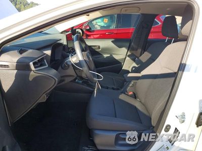 Zdjęcie 7 z 12 samochodu: 2026 TOYOTA COROLLA LE VIN:5YFB4MDE8TP395467 - miniatura