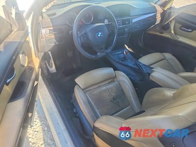 Zdjęcie 8 z 12 samochodu: 2009 BMW M3 VIN:WBSWD93569P361806 - miniatura