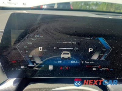 Zdjęcie 9 z 13 samochodu: 2026 BMW X2 M35I VIN:WBX83GM01T5683625 - miniatura