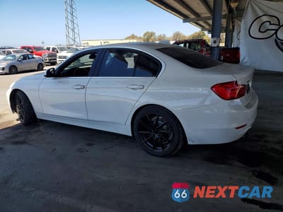 Drugie zdjęcie samochodu z przodu: 2013 BMW 328 XI VIN:WBA3B3C51DF541543 - miniatura