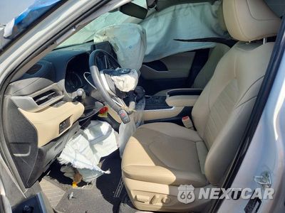 Zdjęcie 7 z 12 samochodu: 2024 TOYOTA HIGHLANDER XLE VIN:5TDKDRAH8RS053738 - miniatura
