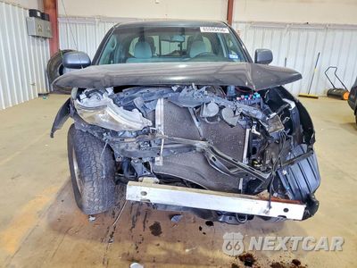 Piąte zdjęcie samochodu w środku: 2011 TOYOTA TACOMA PRERUNNER ACCESS CAB VIN:5TFTU4GN2BX006421 - miniatura